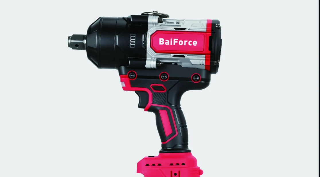 HX-BS2500 — BaiForce product